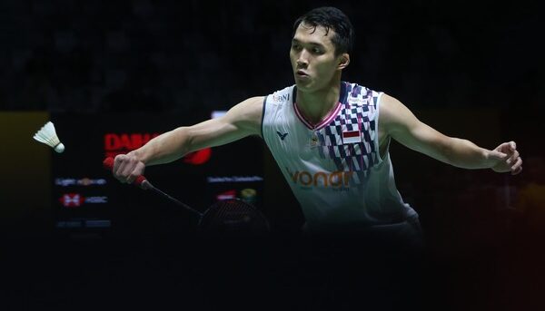 Jonatan Christie