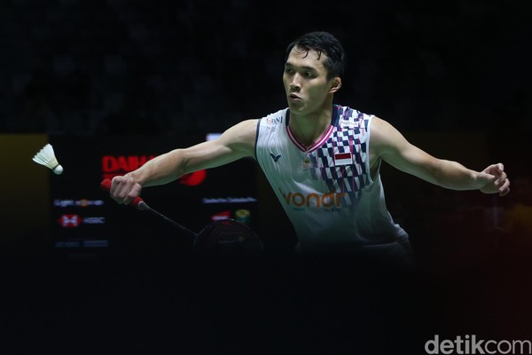 Jonatan Christie