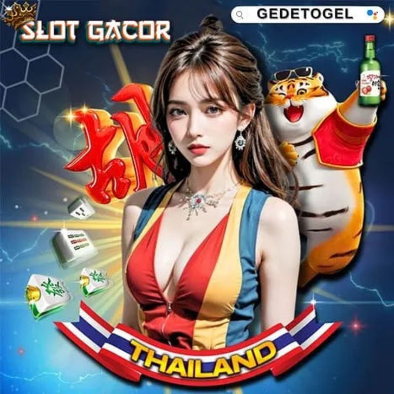 Strategi Ampuh Menang Gate of Olympus 1000 ala GEDETOGEL