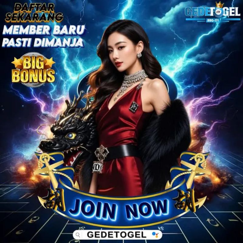 GEDETOGEL Trending Gate of Olympus 1000 Diminati Bettor