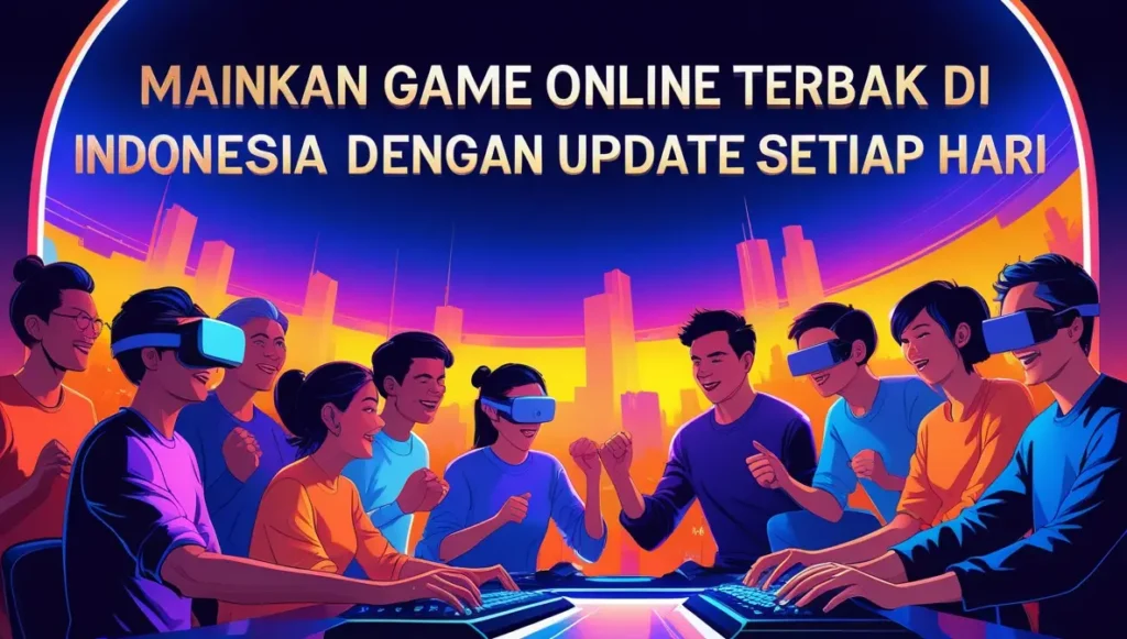 Strategi Ampuh Mengatur Keuangan Agar Tetap Bisa Beli Item di Game Online