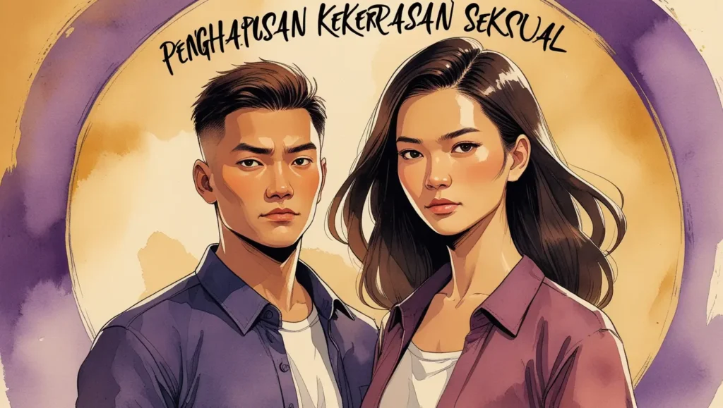 DPR dan RUU Penghapusan Kekerasan Seksual: Membangun Masyarakat yang Lebih Aman