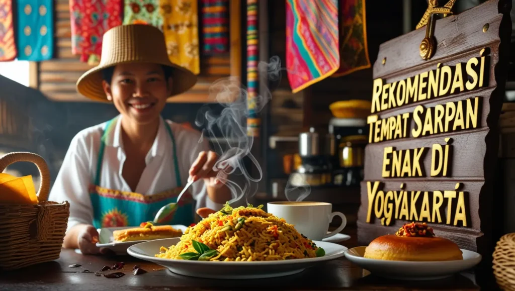 Kuliner Khas Natal dari Berbagai Daerah