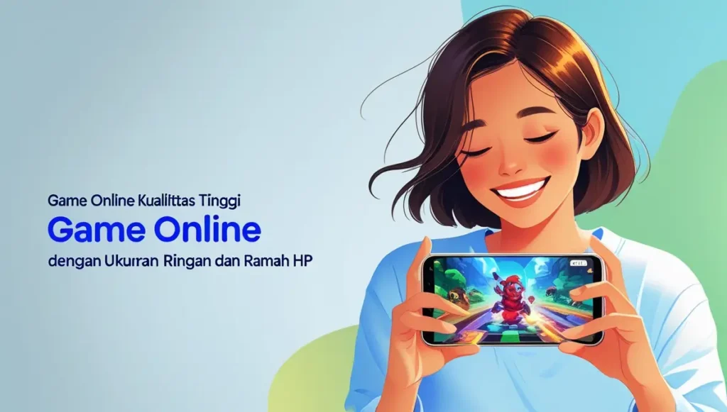 Game Online PvP Terbaik yang Menantang Refleks dan Kekuatan Strategimu
