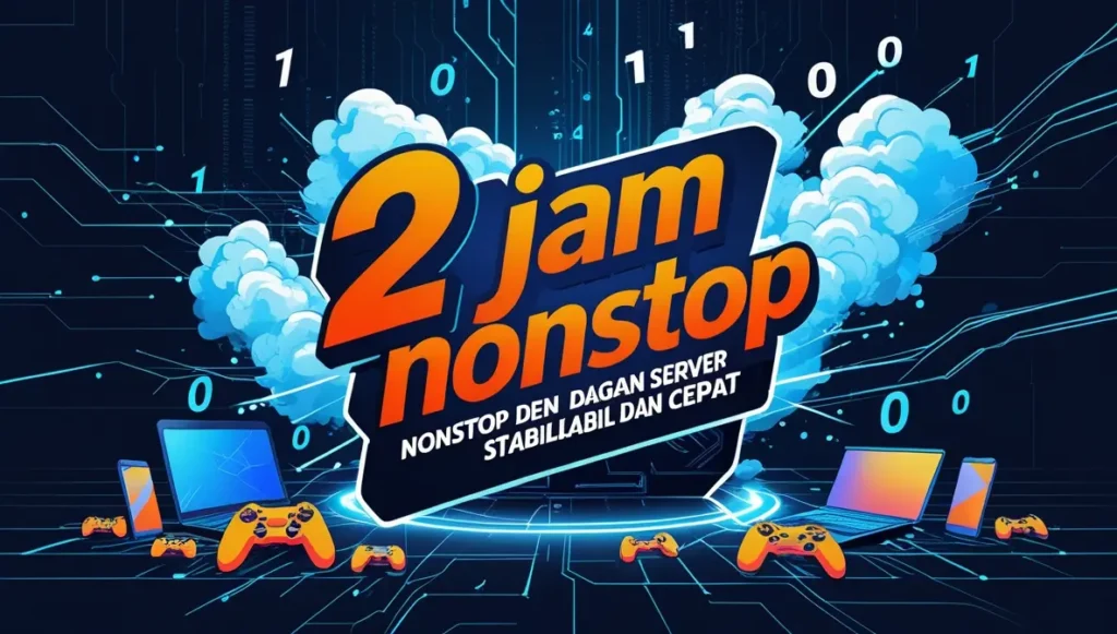 Rekomendasi Game Online Santai yang Cocok Dimainkan Saat Butuh Hiburan
