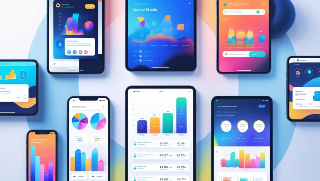 7 Aplikasi Analytics Sosial Media Gratis untuk Meningkatkan Visibilitas